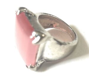 Vintage Agate Ring