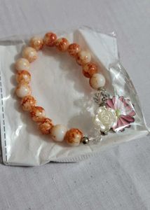 Charms Beads Bracelet