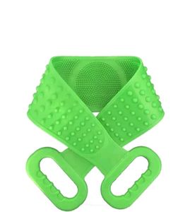 Trending Back Scrubber