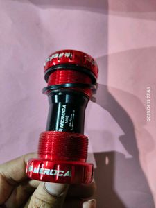 Bycycle Hollowtech (Meroca)