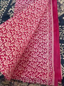 2 Piece Dress Material