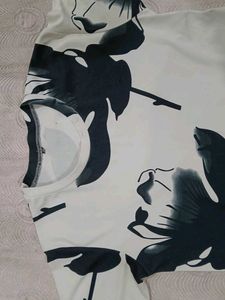 Printed T-Shirt