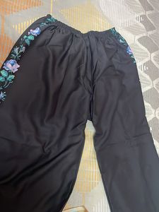 Floral Print Turkish Co ord set