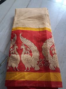 beautiful new saree