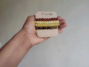 Bracelet Stacks