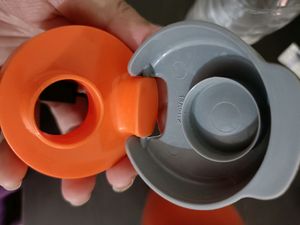 Cello Water Bottle