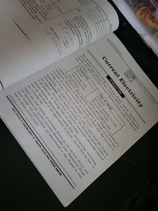 Physics Plus Two Rank File