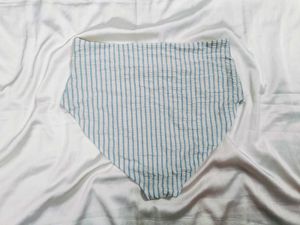 🇳🇿💫💗Striped Bikini Bottom