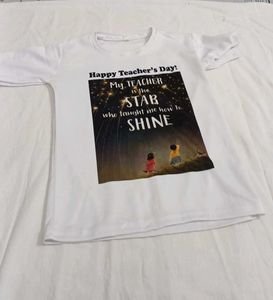 Teacher's Day T-shirt