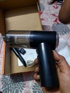 2 In 1 Vacuum Cleaner