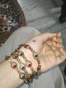 Bangles &amp; Bracelets