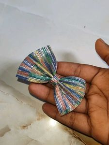 Colorful Hair Tie Set