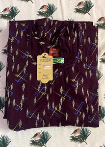 frock nighty -XXL