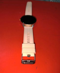 ZEBRONICS Zeb-Fit2220CH 2.5D Curved Glass Full Tou
