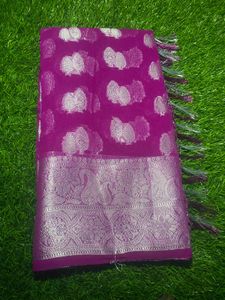 Jio Silkb Saree For Women’s