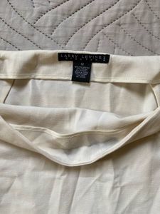 Y2K Ribbon Skirt