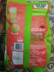 Price Drop Healthy Instant Noodles