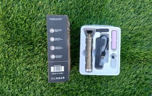 New Fresh Item Unused Unopened MAXTOP TRIMMER