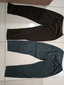 Warn Casual Leggings Pair