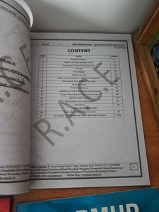 Race Coaching Institute-Bank Exam combo