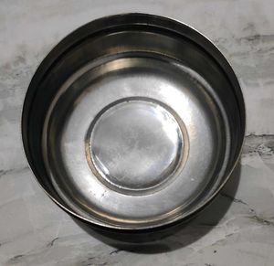 Combo of Food containers