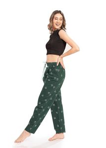 GAP Polar Bear Print Pajama Pants