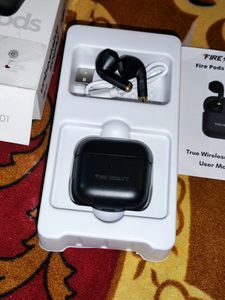 Firebolt New Buds With Box