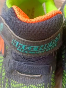 Combo Of 2 Sketchers Shoes