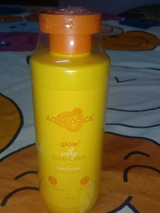 Aqualogica Body Lotion