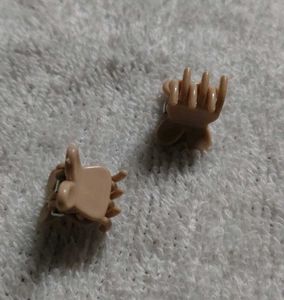 Hair Accessories Bundle