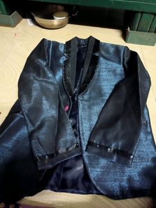 Super Eye Catching Boy Dress