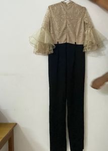 Elegant Jumpsuit