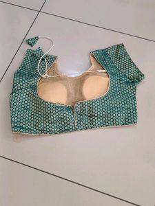 Stitched Blouse