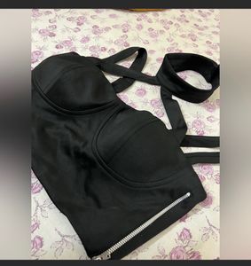 Sexy Brallet Top