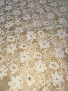 Elegant Embellished Lehanga With Unstitched Blouse
