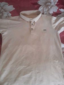 Classic Polo Shirt