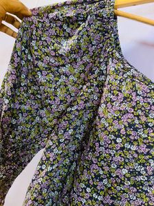 Floral Top