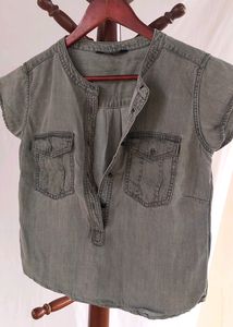 CASUAL SHIRT