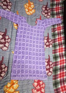 2 Salwar Suits