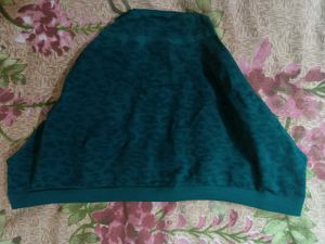Maroon &amp; Green Women&#39;s Underwear (Bummer &amp; Feier)