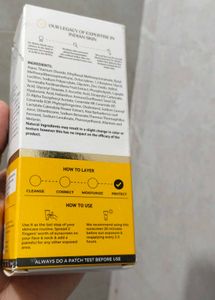 Dr. Sheth&#39;s Sunscreen SPF 50
