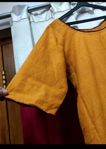 Comfortable Kurta