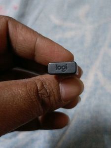 Wireless Mouse