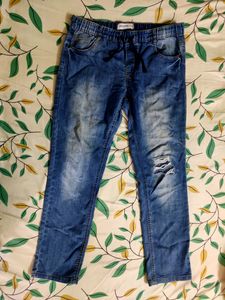 Blue Jeans