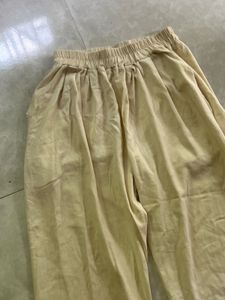 Wide Leg Trouser 🦀