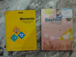 Class 9 English Course