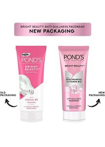 Ponds Face Wash For Women
