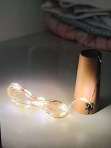 String Lights [Pack Of 4]