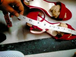 Totally Brand New Womens Heels Sandals