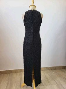 Embellished Gown